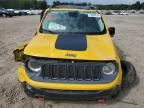 JEEP RENEGADE T photo