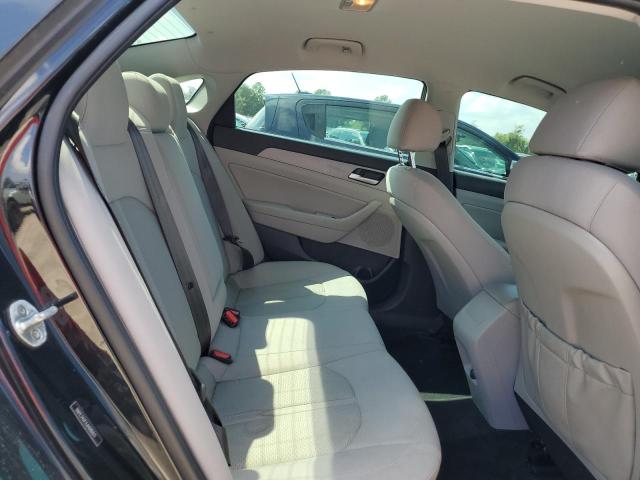 2018 HYUNDAI SONATA SPO - 5NPE34AFXJH686611