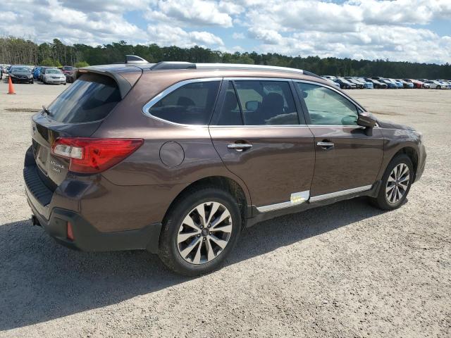 VIN 4S4BSETC1K3302206 2019 Subaru Outback, Touring no.3