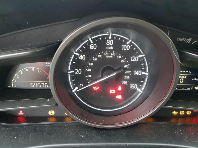 2018 MAZDA 3 TOURING - 3MZBN1L3XJM194568