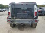 HUMMER H2 photo