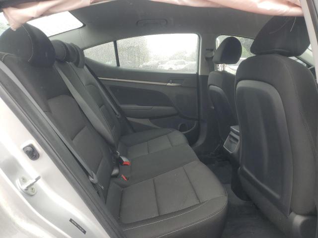 2018 HYUNDAI ELANTRA SE - 5NPD84LF7JH346326