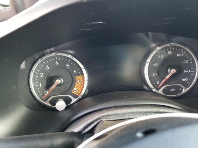2019 JEEP RENEGADE L - ZACNJBD10KPJ75960
