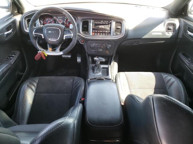 2019 DODGE CHARGER SR 2C3CDXL93KH518630