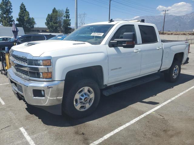 Vin: 1gc1ksey0kf215385, lot: 69975564, chevrolet all models k2500 heavy duty lt 20191