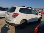 SUBARU FORESTER 2 снимка