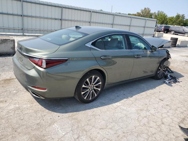 2019 LEXUS ES 350 - 58ABZ1B1XKU041178