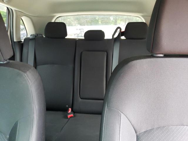2015 MITSUBISHI OUTLANDER - 4A4AP3AU2FE036165