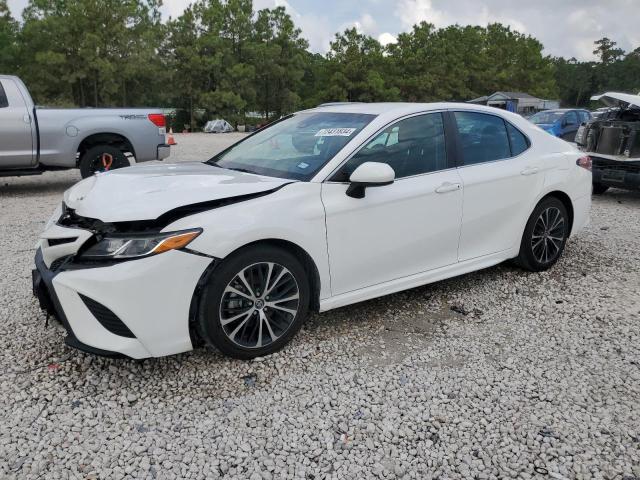 2018 TOYOTA CAMRY L - 4T1B11HK0JU542724