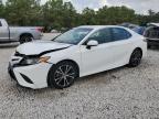 2018 TOYOTA CAMRY L - 4T1B11HK0JU542724