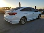 HYUNDAI SONATA SPO photo