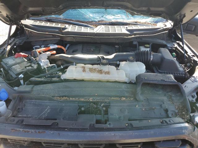 2021 FORD F150 SUPER - 1FTFW1EDXMFC98344