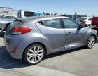 HYUNDAI VELOSTER photo