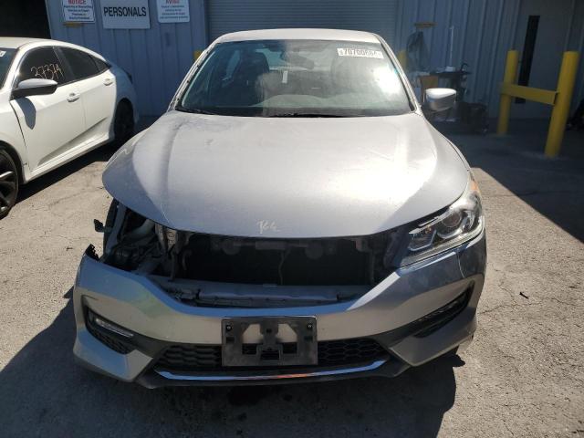 2017 HONDA ACCORD SPO - 1HGCR2F52HA264698