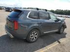 KIA TELLURIDE снимка