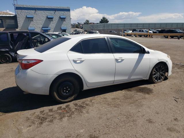 VIN 2T1BURHE8EC084650 2014 Toyota Corolla, L no.3