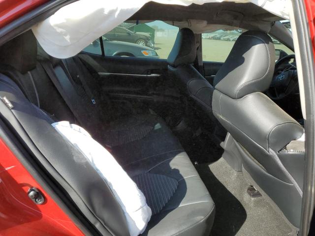 2023 TOYOTA CAMRY SE N - 4T1G11AKXPU080486