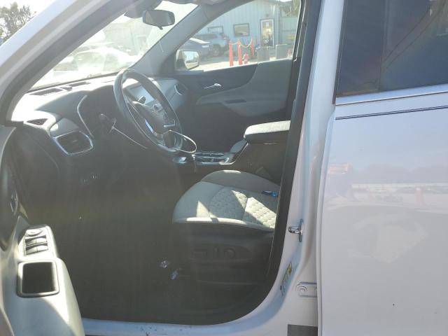 2018 CHEVROLET EQUINOX LT - 2GNAXJEV1J6236750