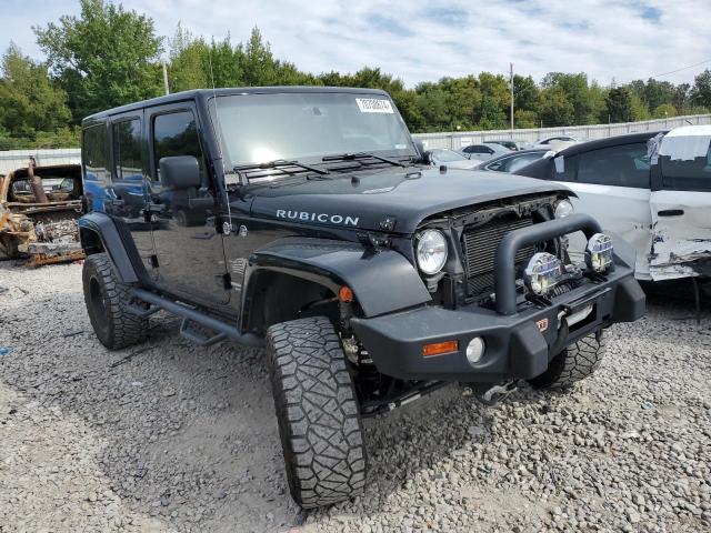 2015 JEEP WRANGLER U - 1C4BJWFGXFL513373