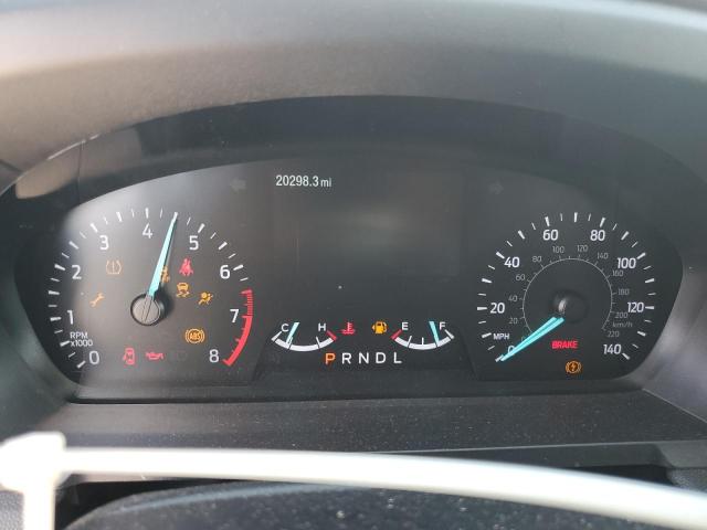 2023 FORD EXPLORER - 1FMSK7BHXPGA34832