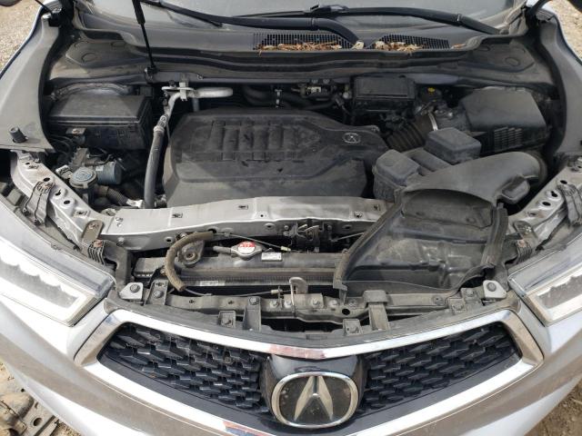 2020 ACURA MDX - 5J8YD4H34LL023475