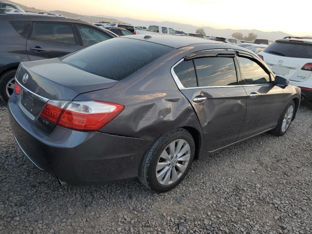 2014 HONDA ACCORD EXL 1HGCR3F82EA038267  69717474