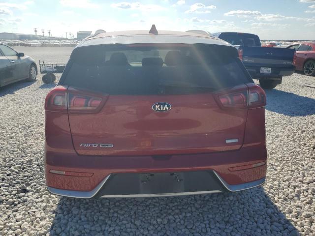 VIN KNDCE3LC5J5182028 2018 KIA Niro, Touring no.6