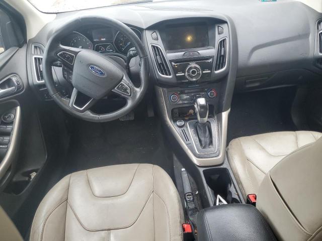 2016 FORD FOCUS TITA - 1FADP3N26GL299226