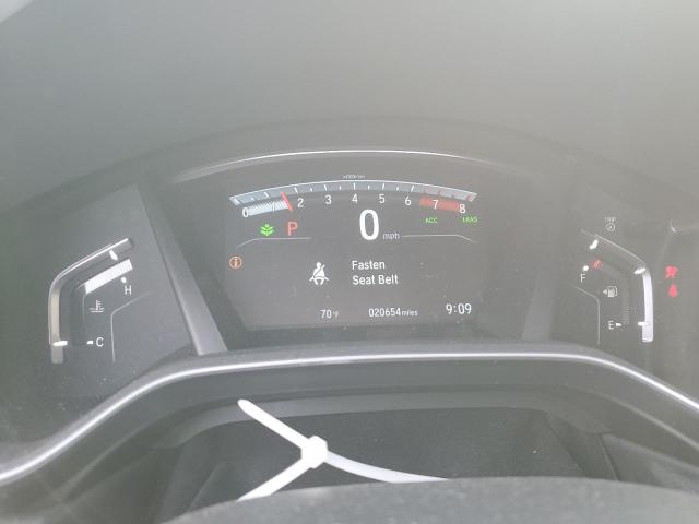 2022 HONDA CR-V EX - 2HKRW1H52NH404150