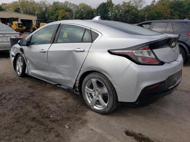 VIN 1G1RC6S53HU214391 2017 Chevrolet Volt, LT no.2