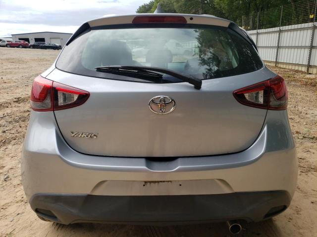 2020 TOYOTA YARIS LE 3MYDLBJV4LY708990