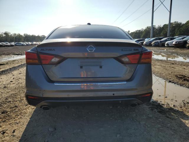 2022 NISSAN ALTIMA SR 1N4BL4CV1NN382327  71837024