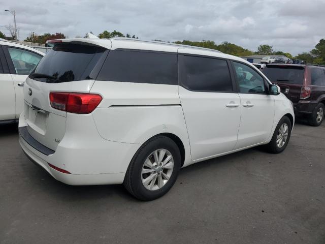 VIN KNDMB5C13H6267476 2017 KIA Sedona, LX no.3