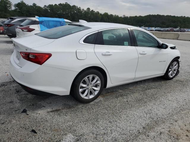 2023 CHEVROLET MALIBU LT - 1G1ZD5ST6PF132051