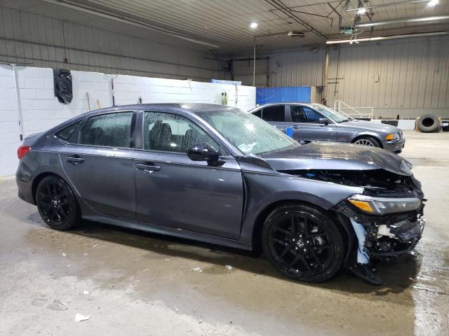 2024 HONDA CIVIC SPOR - 2HGFE2F58RH533783