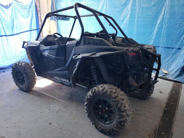 2020 POLARIS RZR XP TUR - 3NSNAF924LF136954