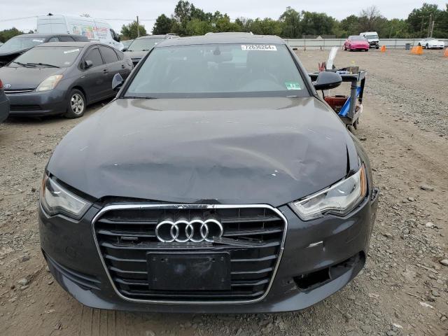 2015 AUDI A6 PREMIUM - WAUGFAFC7FN036314