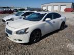 NISSAN MAXIMA S photo