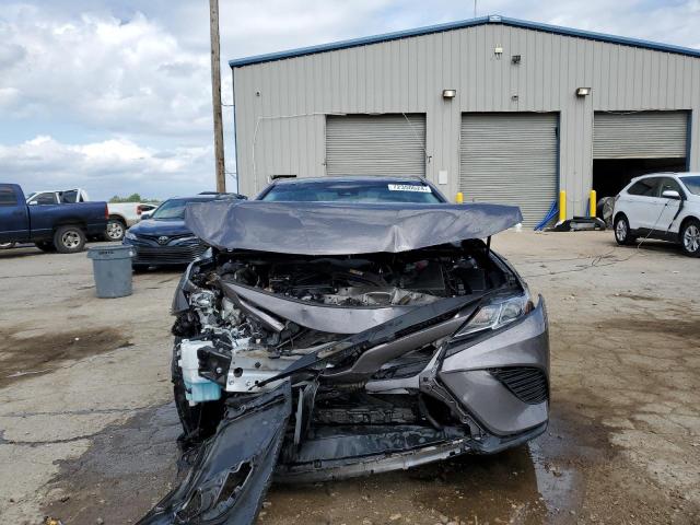2019 TOYOTA CAMRY L - 4T1B11HK7KU218879