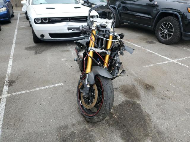 2015 YAMAHA YZFR6 C JYARJ16Y4FA009001