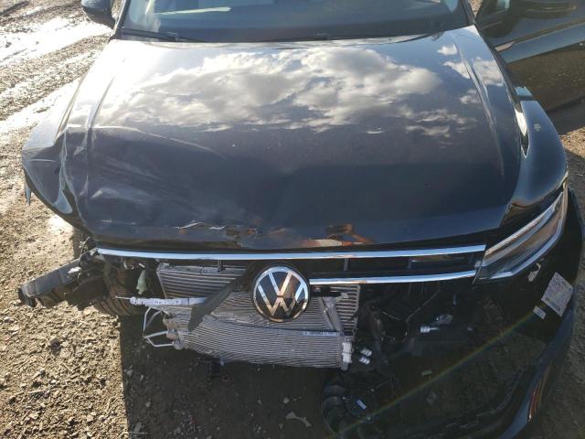 VIN 3VVFB7AX0RM105514 2024 Volkswagen Tiguan, S no.11