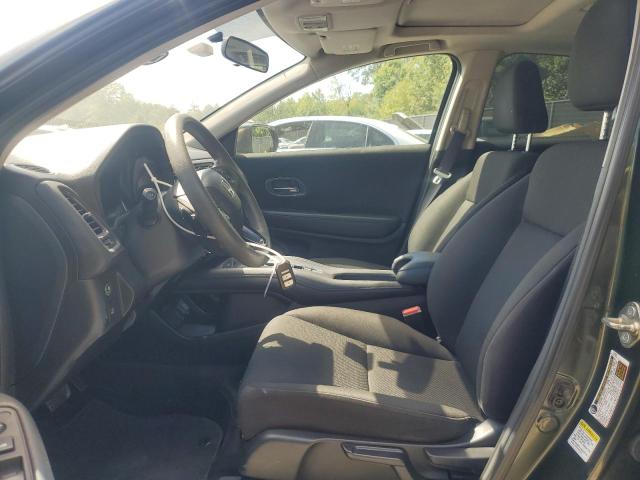 2016 HONDA HR-V EX - 3CZRU5H52GM750543
