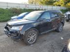 FORD EXPLORER L photo