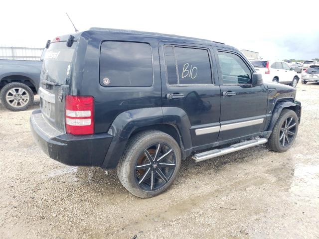 JEEP LIBERTY JET