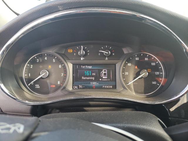 2019 BUICK ENCORE SPO - KL4CJ1SB1KB732475