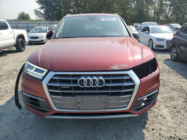 VIN WA1BNAFY3J2061727 2018 Audi Q5, Premium Plus no.5