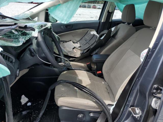 2018 FORD ECOSPORT S - MAJ3P1RE2JC164885