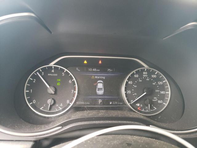 2018 NISSAN MAXIMA 3.5 - 1N4AA6AP0JC371827