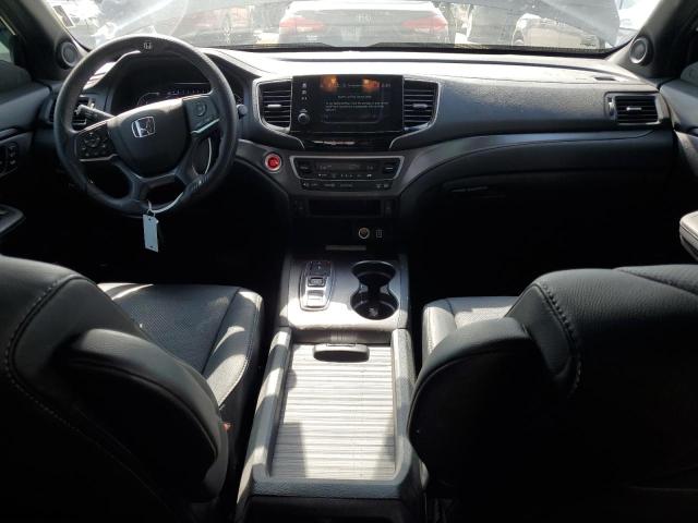 2022 HONDA PASSPORT E - 5FNYF8H59NB024452