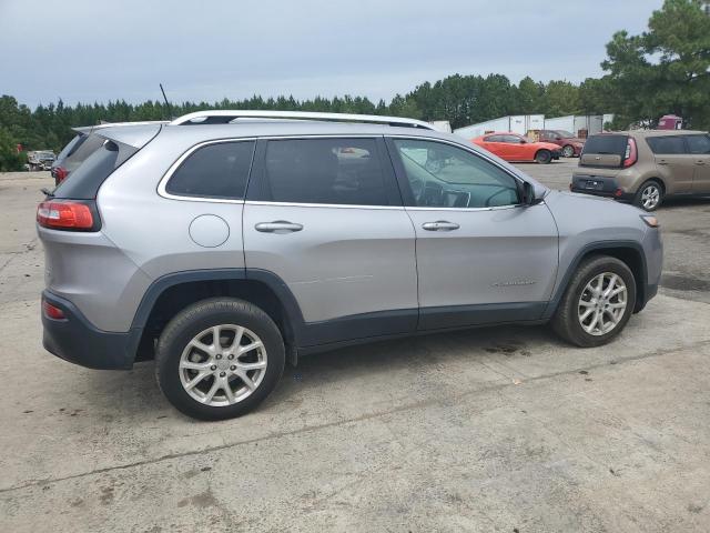 2018 JEEP CHEROKEE L - 1C4PJLLB9JD584693